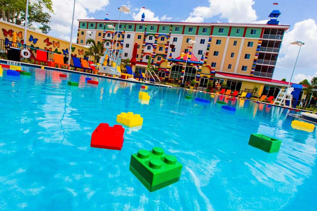 Legoland® 플로리다 리조트 윈터헤이븐 시설 사진